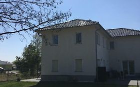 Idyllische Ferienwohnung am Scharmützelsee
